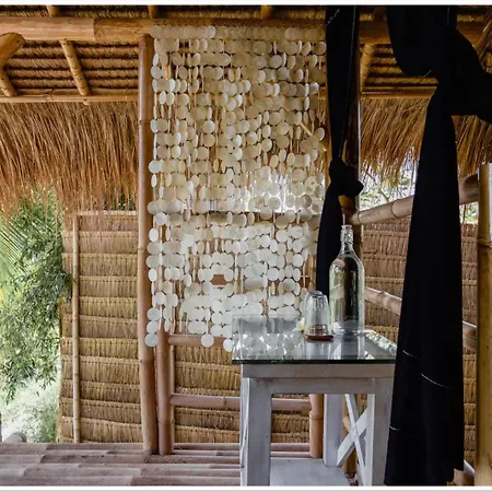 Firefly Eco Lodge