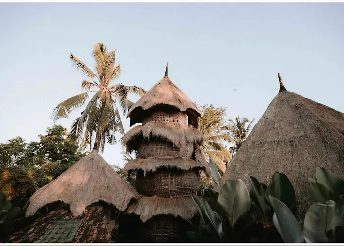 Hotel Firefly Eco