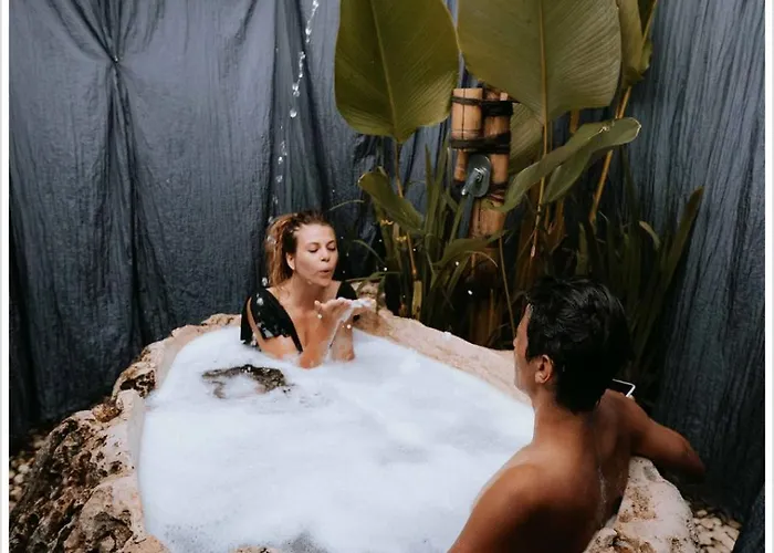 Hotel Firefly Eco