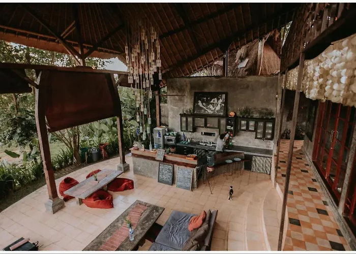 Hotel Firefly Eco 3*