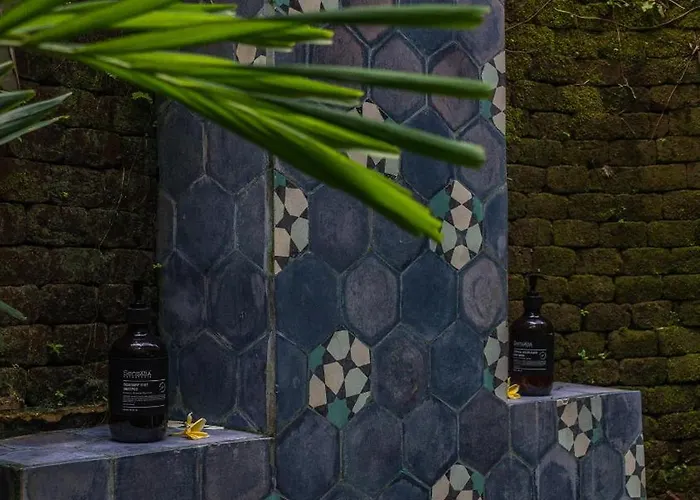 Firefly Eco Hotel Ubud (Bali)