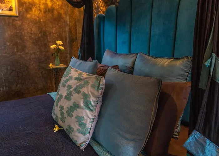 Firefly Eco Ubud (Bali)
