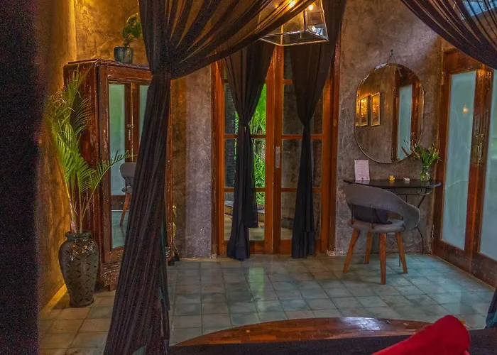 Hotel Firefly Eco