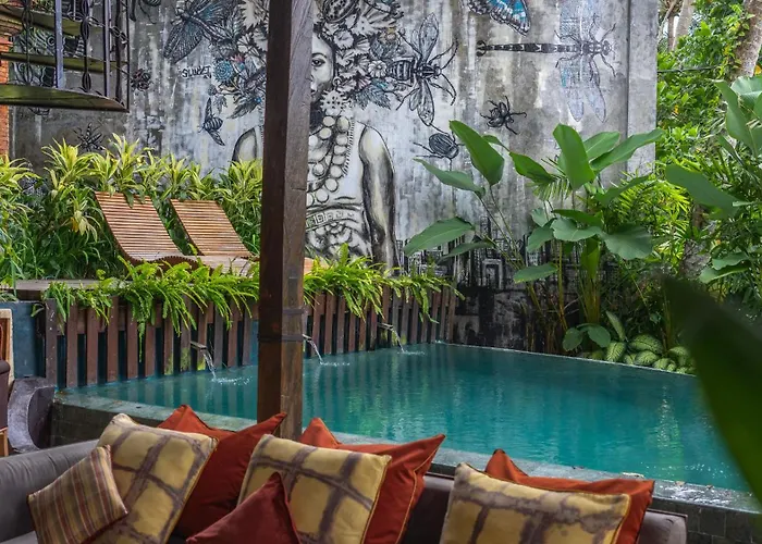 Hotel Firefly Eco