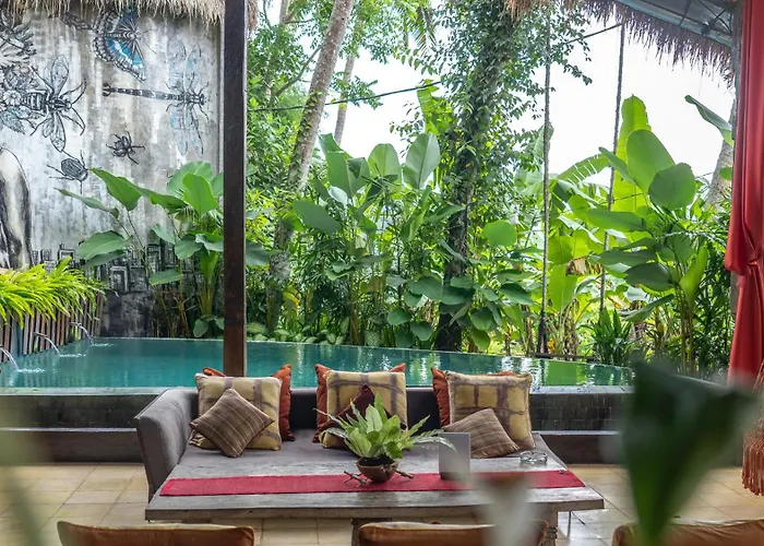 Firefly Eco Ubud (Bali)