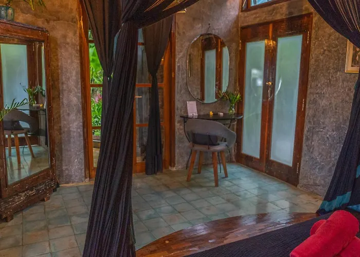 Firefly Eco Ubud (Bali)
