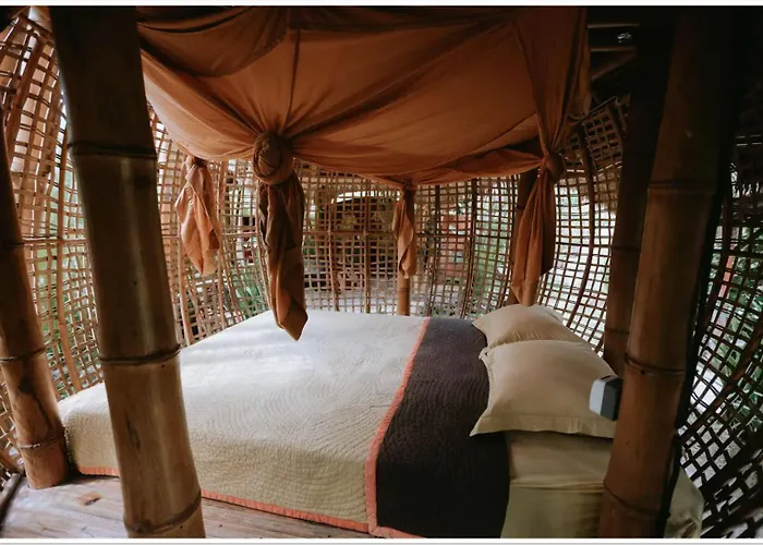 Firefly Eco Hotel