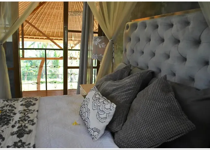 Firefly Eco Ubud (Bali)