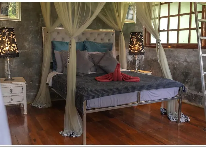 Hotel Firefly Eco 3*