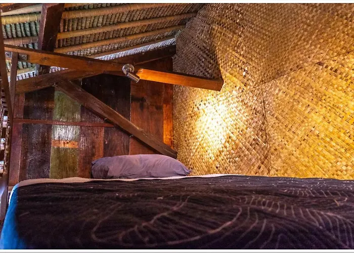 Firefly Eco Hotel Ubud (Bali)