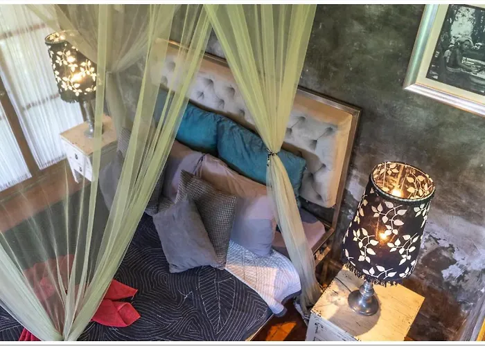 Firefly Eco Hotel 3*