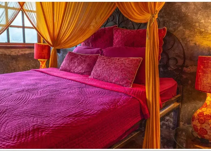 Firefly Eco 3* Ubud (Bali)