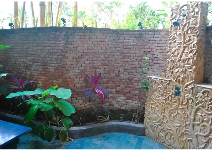 Firefly Eco Ubud (Bali)