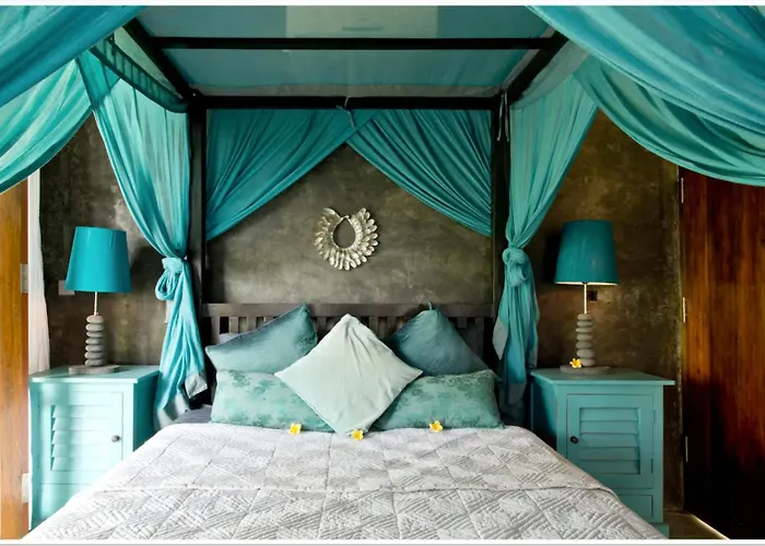 Hotel Firefly Eco