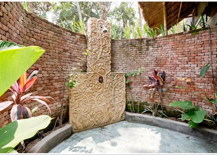 Firefly Eco Hotel Ubud (Bali)
