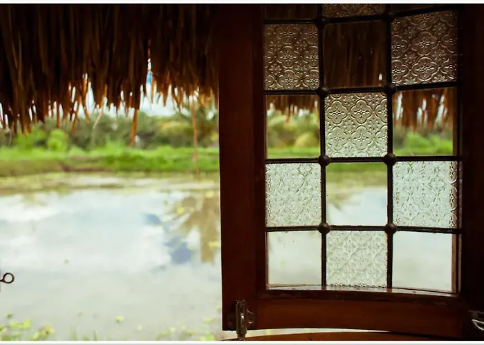 Hotel Firefly Eco