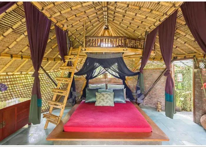Firefly Eco Ubud (Bali)