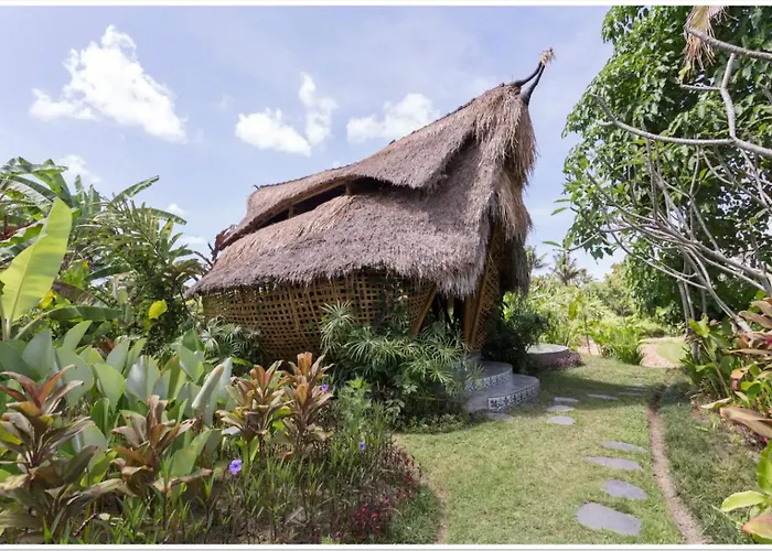 Hotel Firefly Eco Ubud (Bali)