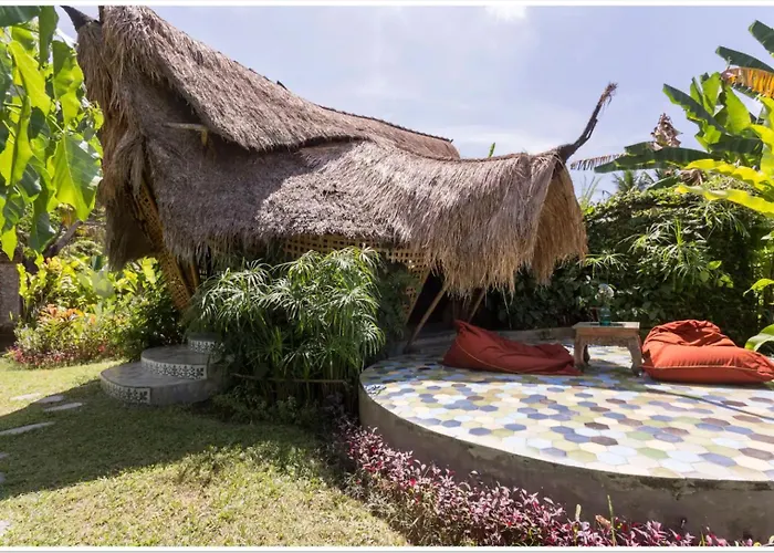 Hotel Firefly Eco 3*