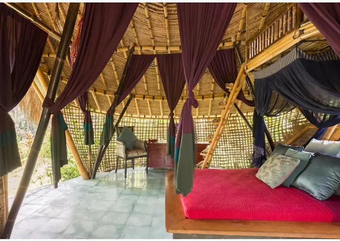 Firefly Eco Ubud (Bali)
