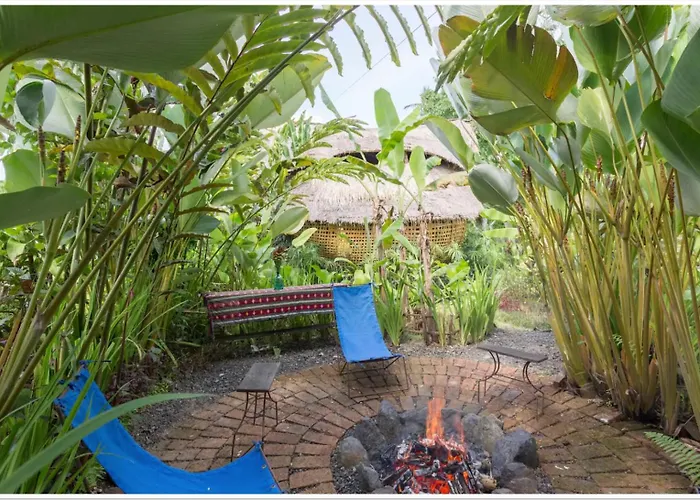 Hotel Firefly Eco 3*