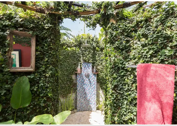 Firefly Eco 3* Ubud (Bali)