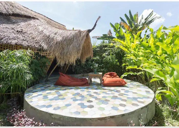 Firefly Eco Ubud (Bali)