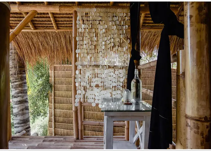 Firefly Eco 3* Ubud (Bali)