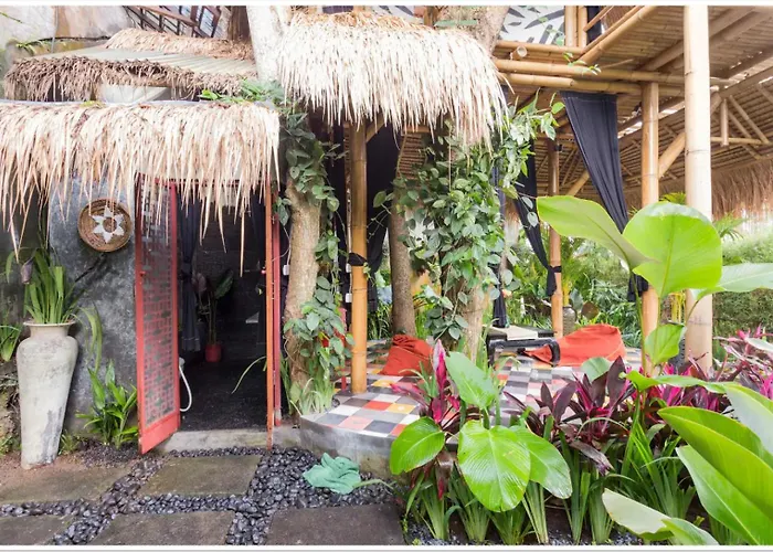 Hotel Firefly Eco 3*
