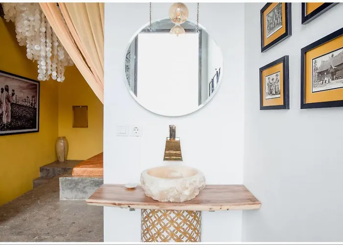 Firefly Eco Ubud (Bali)