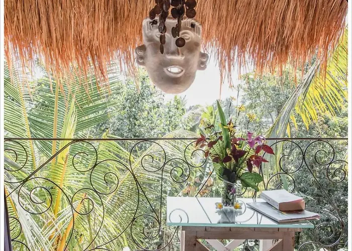 Firefly Eco Ubud (Bali)