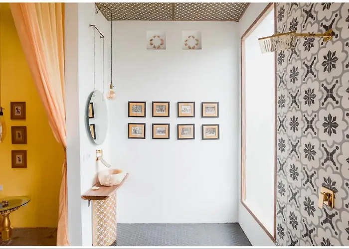 Hotel Firefly Eco Ubud (Bali)