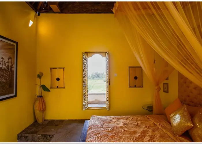 Hotel Firefly Eco