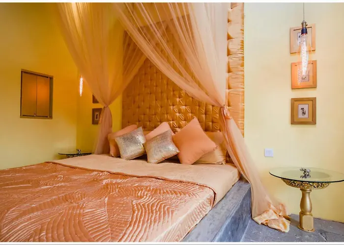 Firefly Eco Hotel 3*