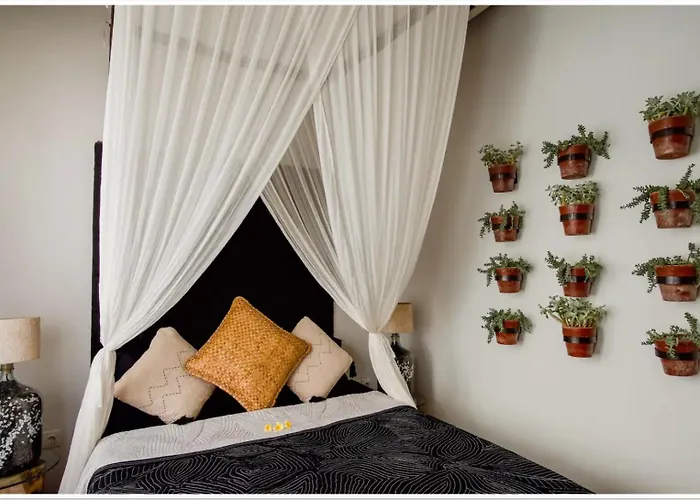 Firefly Eco Hotel Ubud (Bali)